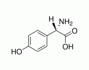 4-羟基-L-(+)-2-苯基甘氨酸