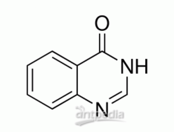 4-羟基喹唑啉