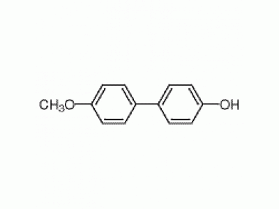 4-羟基-4'-甲氧基联苯