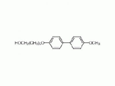 4-(6-羟基己氧基)-4'-甲氧基联苯