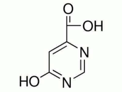 6-羟基-4-嘧啶甲酸