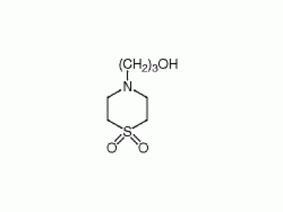 4-(3-羟丙基)硫代吗啉1,1-二氧化物