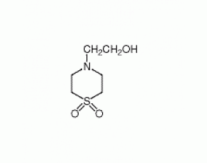 4-(2-羟乙基)硫代吗啉1,1-二氧化物