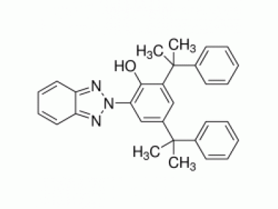 2-(2H-苯并三唑-2-基)-4,6-二(1-甲基-1-苯乙基)苯酚