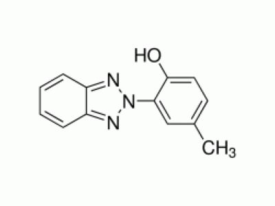 2-(2-羟基-5-甲基苯基)苯并三唑