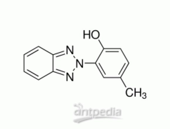 2-(2-羟基-5-甲基苯基)苯并三唑