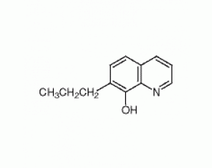 8-羟基-7-丙基喹啉