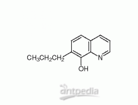 8-羟基-7-丙基喹啉
