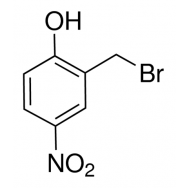 2-羟基-5-<em>硝基</em><em>溴</em><em>苄</em>