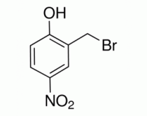 2-羟基-5-硝基溴苄