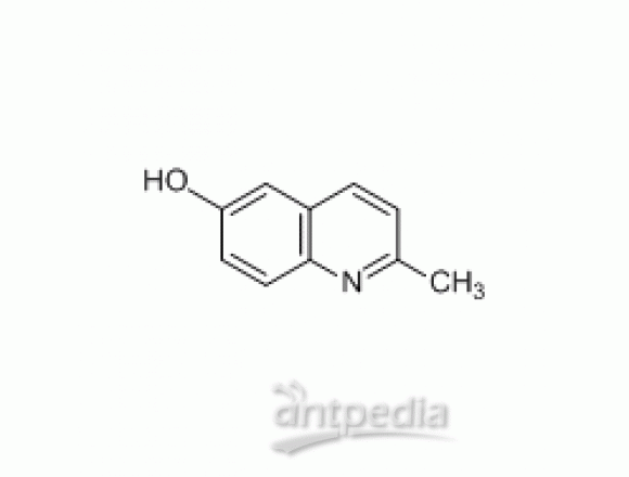 6-羟基-2-甲基喹啉