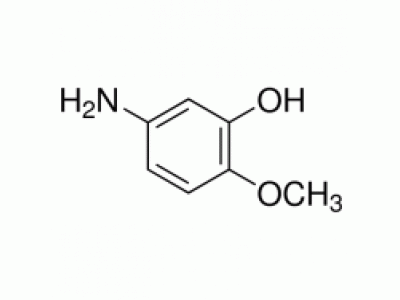 3-羟基-4-甲氧基苯胺