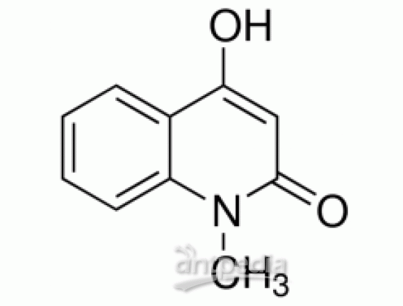 4-羟基-1-甲基-2-喹诺酮