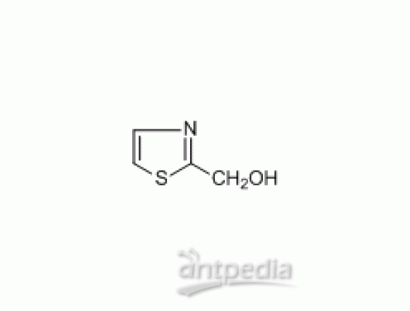 2-(羟甲基)噻唑