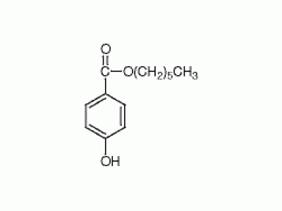 4-羟基苯甲酸己酯