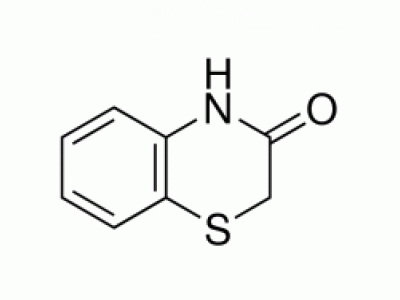 2H-1,4-苯并噻嗪-3(4H)-酮