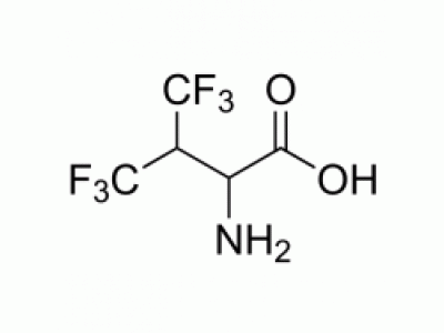 4,4,4,4',4',4'-六氟-DL-缬氨酸