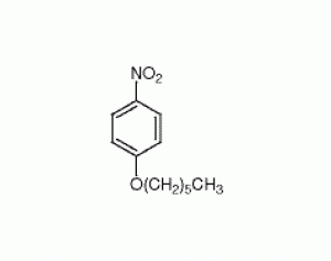 1-己氧基-4-硝基苯