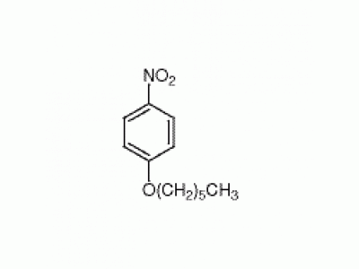 1-己氧基-4-硝基苯