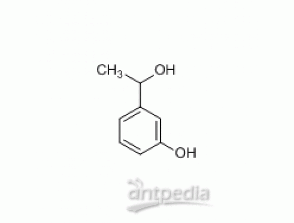 3-羟基-α-甲基苯甲醇