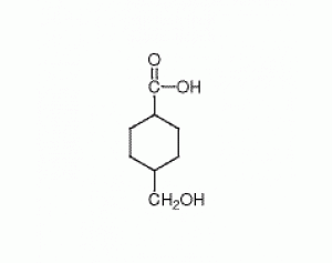 4-(羟甲基)环己甲酸 (顺反异构体混和物)