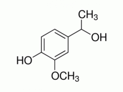 4-羟基-3-甲氧基-α-甲基苄基醇