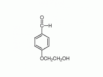 4-(2-羟基乙氧基)苯甲醛