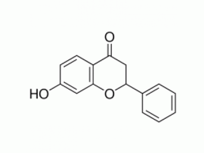 7-羟基黄烷酮