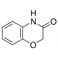 2H-1,4-苯并恶嗪-3(<em>4</em>H)-酮