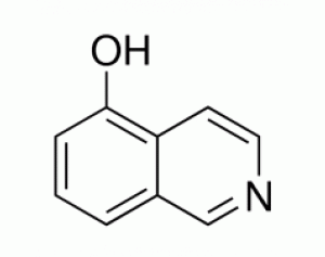 5-羟基异喹啉