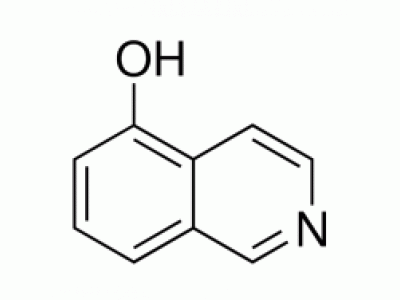 5-羟基异喹啉
