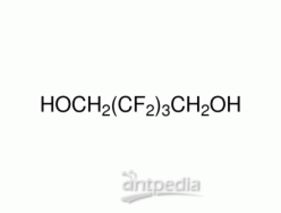 2,2,3,3,4,4-六氟-1,5-戊二醇
