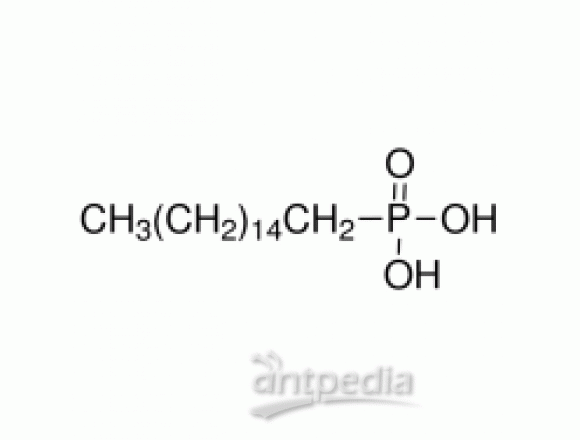 十六烷基膦酸