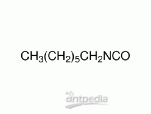 异氰酸庚酯