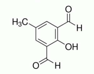 2-羟基-5-甲基间苯二甲醛