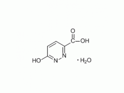 6-羟基哒嗪-3-甲酸一水合物