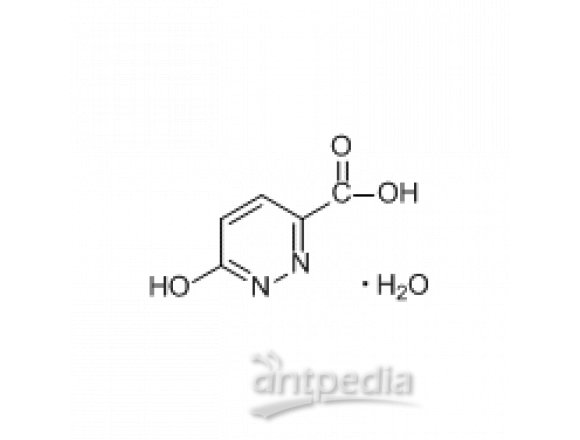 6-羟基哒嗪-3-甲酸一水合物