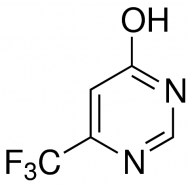 4-羟基-<em>6</em>-(三氟甲基)嘧啶