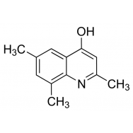 <em>4-Hydroxy-2,6,8-trimethylquinoline</em>