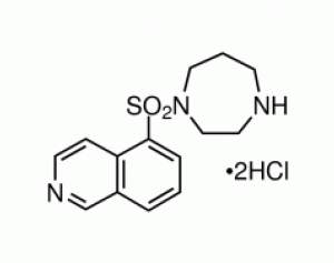 HA-1077 dihydrochloride