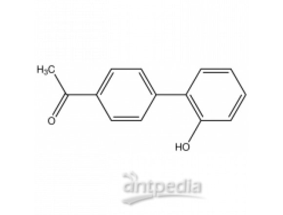 1-(2′-Hydroxybiphenyl-4-yl)ethanone
