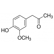 <em>4</em>-羟基-3-甲氧基苯丙酮