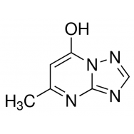 7-羟基-5-<em>甲基</em>[1,2,4]<em>三</em><em>唑</em><em>并</em>[1,5-a]嘧啶