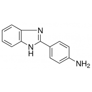 4-(1H-<em>苯并咪唑</em>-2-基)苯胺
