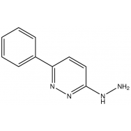 3-<em>Hydrazino</em>-6-phenylpyridazine