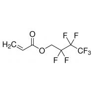 <em>2,2,3,3,4,4</em>,4-<em>七</em><em>氟</em>丁基丙烯酸酯