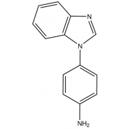 4-(1H-Benzimidazol-1-yl)<em>aniline</em>