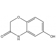 6-Hydroxy-2H-benzo[b][1,4]oxazin-<em>3</em>(<em>4H</em>)-<em>one</em>