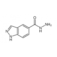 <em>1H-indazole-5-carbohydrazide</em>