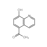 1-(<em>8-hydroxyquinolin-5</em>-yl)ethan-1-one